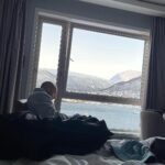 Clementino Instagram - Questa volta ci siamo spinti al limite, siamo arrivati ai confini del mondo nel vero senso della parola. Il Grande Nord… L’Aurora Boreale… Il Circolo Polare Artico con le sue balene. Grazie Tromsø!! Torniamo a casa con un bellissimo ricordo della Norvegia 🇳🇴💙 “La vita va vissuta in Larghezza, non in Lunghezza “ ( Luciano De Crescenzo) #Norvegia #Scandinavia #Lapponia #tromsø #aurora #northernlights #auroraboreale #circolopolareartico #norway #scandinaviandesign #polo #polonord #northpole