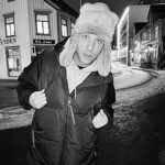Clementino Instagram - Questa volta ci siamo spinti al limite, siamo arrivati ai confini del mondo nel vero senso della parola. Il Grande Nord… L’Aurora Boreale… Il Circolo Polare Artico con le sue balene. Grazie Tromsø!! Torniamo a casa con un bellissimo ricordo della Norvegia 🇳🇴💙 “La vita va vissuta in Larghezza, non in Lunghezza “ ( Luciano De Crescenzo) #Norvegia #Scandinavia #Lapponia #tromsø #aurora #northernlights #auroraboreale #circolopolareartico #norway #scandinaviandesign #polo #polonord #northpole