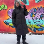 Clementino Instagram - L’Abominevole IENA delle Nevi 🐺 ☃️🐳 #OFriddNguoll #Scandinavia #Norvegia #Norway #Tromsø
