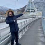 Clementino Instagram - L’Abominevole IENA delle Nevi 🐺 ☃️🐳 #OFriddNguoll #Scandinavia #Norvegia #Norway #Tromsø