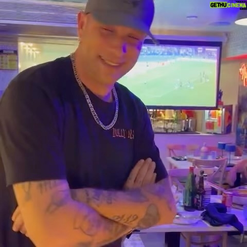 Clementino Instagram - Ciao New York ! Alla prossima!!!! Tnx @nycanta 🩵🇺🇸🇮🇹 #newyork #coneyisland #manhattan #brooklyn #broadway #queens #bronx #harlem #newjersey #italia