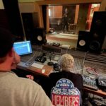 Clementino Instagram – Brooklyn 🌉 🇺🇸
Sono passato a salutare un po’ di amici e a registrare delle bombe in studio e in radio  che ascolterete molto presto 🔥
#brooklyn #brooklynbridge #newyork #newyorker #newyorkcity #usa Brooklyn, New York