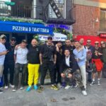 Clementino Instagram - Manhattan 🏢 🇺🇸 #Manhattan2023 #NewYork #newyorker #NewYork2023 #Manhattan New York, Manhattan, Usa