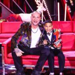 Clementino Instagram – 🏆🏆🏆🏆🏆 🩵📺 WINNER !!!!!🥇 
#thevoicekids #thevoicekidsit @thevoice_italy 
@rai1official The Voice Kids