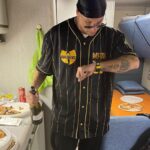 Clementino Instagram - 🐝 🐝🐝 Ultima data del #clementinolive2023 Grazie Riccia Campobasso ❤️ Molise