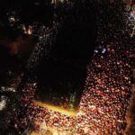 Clementino Instagram - 🐝 🐝🐝 Ultima data del #clementinolive2023 Grazie Riccia Campobasso ❤️ Molise