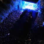 Clementino Instagram - 🐝 🐝🐝 Ultima data del #clementinolive2023 Grazie Riccia Campobasso ❤️ Molise