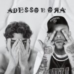 Clementino Instagram - “Adesso e Ora” ⏰ Aleam feat. Clementino Out Now !!!!!!! Prod . Daniele Franzese
