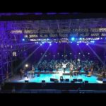 Clementino Instagram - Medley 🔥🔥🔥 @orchestra_magna_grecia @robertomolinelli 📹 @_cosimopastore