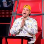Clementino Instagram - Boom di ascolti per #thevoicekidsit che cresce al 23,6% con 3.571.000. Record stagionale in share e terza vittoria consecutiva. Ci confermiamo la trasmissione più seguita del Venerdì sera 🩵📺 Ci vediamo venerdì per la finale !!! @thevoice_italy #TheVoiceKids Televisione