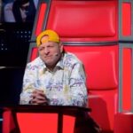 Clementino Instagram - Seconda Semifinale 🩵📺 Alex, Federico , Emma&Giulia , Rita #TheVoiceKids @thevoice_italy