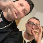 Clementino Instagram - Leggenda da Bar 🃏🍷🏆 @inoki.ness feat @clementinoiena Fuori adesso dovunque 🔥 Prod @jjjanax Tnx @orangle_records #rap #hiphop #trap #perte #neiperte #inoki #clementino #napoli #bologna #milano #roma #italia #sicilia #puglia #newyork #losangeles Legends of Hip-Hop