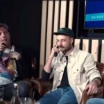 Clementino Instagram - Suonare nelle PIAZZE ! Giusto o Sbagliato?? 🎶🎇🏘️ @invito_a_cena_con_delivery @paolomaccaro @_veronica_pinelli @paolomaccaro In Piazza