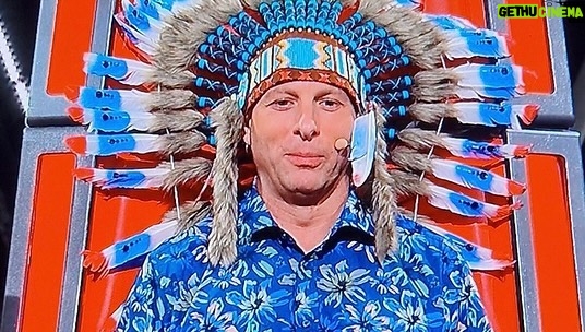 Clementino Instagram - THE VOICE!! ๐บ๐ฉต Grazie per averci seguito! Ci vediamo Venerdรฌ prossimo su Rai1 ๐ผ๐ผ๐ผ๐ผ๐ผ๐ผ๐ผ๐ผ๐ผ Italy