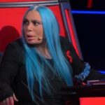 Clementino Instagram - CHEST È THE VOICE!!! 🩵😂😂😂📺 🏴‍☠️ Un Venerdì di fuoco🔥 Grazie per averci seguito!!!!!!! @thevoice_italy Ci vediamo la settimana prossima!!!!!! Italy