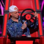 Clementino Instagram – CHEST È THE VOICE!!! 🩵😂😂😂📺 🏴‍☠️ 
Un Venerdì di fuoco🔥 
Grazie per averci seguito!!!!!!! 
@thevoice_italy 
Ci vediamo la settimana prossima!!!!!! Italy