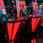 Clementino Instagram - Son Fresco! 🥤💋 🩵 The Voice !!! Grazie per averci seguito !! Appuntamento a venerdì prossimo!!! @thevoice_italy Italy