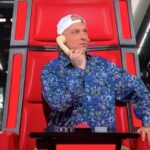 Clementino Instagram - I GianGigiotti ! 🍫 Ci vediamo Venerdì sera con @thevoice_italy 🩵☀️ @rai1official Italy
