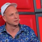 Clementino Instagram - I GianGigiotti ! 🍫 Ci vediamo Venerdì sera con @thevoice_italy 🩵☀️ @rai1official Italy