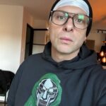 Clementino Instagram - Il disco sta prendendo forma… È stata una settimana fantastica, full immersion di beat e rime. Grazie Amsterdam ! 🇳🇱🩵 A presto! Ci vediamo in Italia Guagliù, più forti di prima!!! #Amsterdam #AmsterDoom Amsterdam, Netherlands
