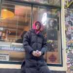 Clementino Instagram - Il disco sta prendendo forma… È stata una settimana fantastica, full immersion di beat e rime. Grazie Amsterdam ! 🇳🇱🩵 A presto! Ci vediamo in Italia Guagliù, più forti di prima!!! #Amsterdam #AmsterDoom Amsterdam, Netherlands