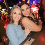 Coco Austin Instagram - Had such a blast at @desertridgeimprov and @copperblues_desertridge .. Saw the awesome @chriskattanofficial and met his fiance @marialibriofficial .. Fun night with the fam!! If your in Arizona check this place out.. You can go see a show at the comedy club then afterwards listen to live music,drink and dance . What a fun cool night! Thank you to long time friend @johnsonvilleaz for making this happen 🙏 ❤️ 💕 BTW the blonde in the second to last pic is my cousin @statt.hagan its her birthday 🎂 Copper Blues Desert Ridge