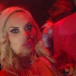 Coco Austin Instagram - Happy New Years 🎉🎉🎉🎉🎉 Even though we almost missed the count down cuz we got stuck in frigin Manhattan traffic!! We still had fun afterwards (see video at the end) Again Happy Anniversary to my honey!!💋💋💋 #newyears2024 #anniversary #23yearstogether❤️ Hustler Club NYC