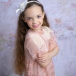 Coco Austin Instagram - Im happy/sad today... Chanel turned 8!! Do I cry or smile? I dont know.. I remember her moving around in my belly like it was yesterday.. Im so proud of what a beautiful sweet loving girl she's become.. Happy Birthday to @babychanelnicole 🎊🎊🎊 I love you soooooooooooooooooooo much!! Its amazing how much love you can have for a little human being Photos 📸 by @jessiemarrerophotography Jessie Marrero Photography