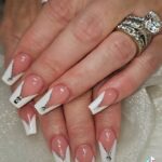 Coco Austin Instagram - I never know what nail design I'm gonna do until I get to the salon that day.. Here's to all my nail design lovers💅 Artist-@anyela_nails_ Salon- @rosenails_lounge Rose Nails Lounge