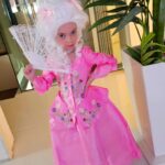 Coco Austin Instagram - Oh excuse me your highness... #marieantoniette #schoolcostume #halloween2023
