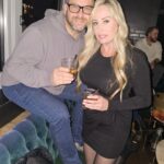 Coco Austin Instagram - Adulting at its finest... Sometimes parents need to go out and play too..lol Guess how tall our security dude is? Somewhere Nowhere NYC