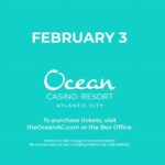 Coco Austin Instagram - We'll be in Atlantic City Feb 3th at Ovation Hall for, The Art of Rap Show Featuring my baby Ice-T and Kool Keith with special guests! I want YOU there! Enter for a chance to win a pair of tickets to the show, meet and greet access and an overnight stay at @theoceanac How to enter: Follow me! Like the post. Tag a friend in the comments.   Can’t wait to party with you and have some fun! Ocean Casino Resort