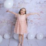Coco Austin Instagram - Im happy/sad today... Chanel turned 8!! Do I cry or smile? I dont know.. I remember her moving around in my belly like it was yesterday.. Im so proud of what a beautiful sweet loving girl she's become.. Happy Birthday to @babychanelnicole 🎊🎊🎊 I love you soooooooooooooooooooo much!! Its amazing how much love you can have for a little human being Photos 📸 by @jessiemarrerophotography Jessie Marrero Photography