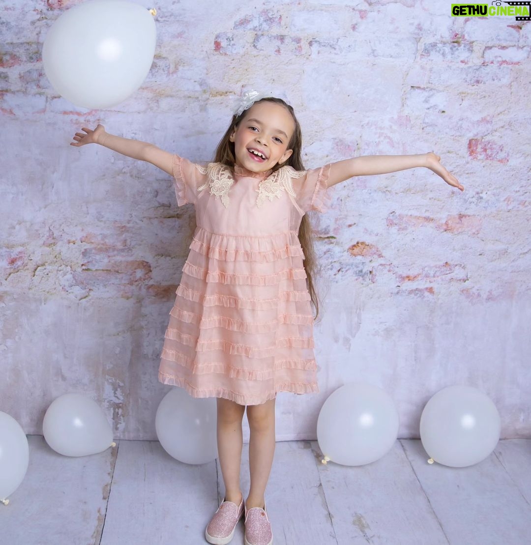Coco Austin Instagram - Im happy/sad today... Chanel turned 8!! Do I cry or smile? I dont know.. I remember her moving around in my belly like it was yesterday.. Im so proud of what a beautiful sweet loving girl she's become.. Happy Birthday to @babychanelnicole πππ I love you soooooooooooooooooooo much!! Its amazing how much love you can have for a little human being Photos πΈ by @jessiemarrerophotography Jessie Marrero Photography