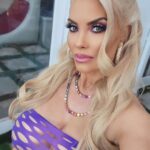 Coco Austin Instagram - 💜💜💜💜💜