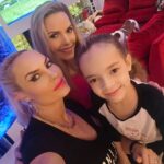 Coco Austin Instagram - Alittle Halloween cheers with the appropriate glasses even though its the day before you have to be in the spirit all week