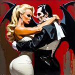 Coco Austin Instagram - Gotta love my followers! Thanks to this mystery fan that made this fun Halloween Coco Art.. I think i might be getting into the Halloween mood now
