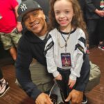 Coco Austin Instagram – Pics from Vegas @llcoolj F.O.R.C.E Tour..

-swipe for more MGM Grand Las Vegas