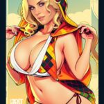 Coco Austin Instagram – Yea or Nay? 
Either way, I love my artist followers