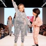 Coco Austin Instagram – So its Fashion Week in NYC!! Chanel hit her first fashion show for @rookieusa and wore @converse  and @levis .. It takes a lot of guts to strut down the runway especially for her age.. .So proud she pulled it off she was so nervous.. She told me she was so embarrassed when she heard me yelling so hard from the sidelines..lol
Scroll for more! New York City