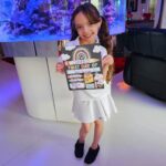 Coco Austin Instagram – Someone’s first day of 2nd Grade💥