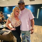 Coco Austin Instagram – If you guys have a chance to go to @llcoolj #theforcetour !!
I was telling LL it was so cool to see how each hip hop artist have such a different rapping style and are all are super dope ….and you can see them all perform on one stage!  Great job on the lineup! I couldn’t stop dancing!! #saltnpepa #icet #chuckd #E40 #dougiefresh #rakim #flavaflav #jazzyjeff #theroots #slickrick (the list goes on)
 I’ve been on many tours with Ice and this was definitely memorable! Ice of course ripped the stage up as usual!! I had to bring my sister @iamkristyaustin and bestie @saywardpaxine for the LA show to experience the awesomeness!I will post video soon! The Forum