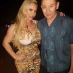 Coco Austin Instagram - Rip Paul Reubens ❤️ #peeweeherman