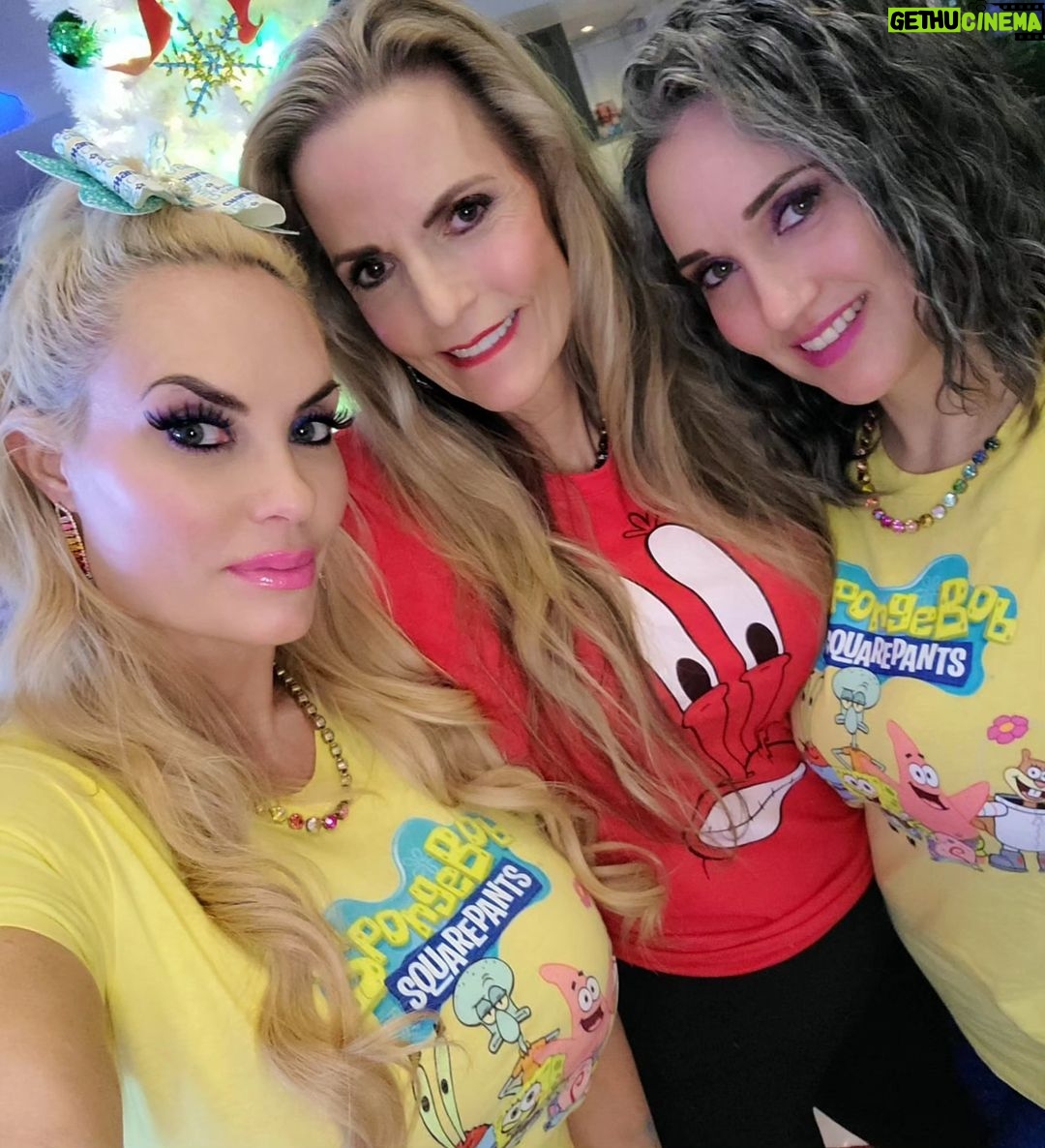 Coco Austin Instagram - It was really hard selecting 10 pics of my mom @tinamarienaz on her special day !! Not only is she beautiful on the outside but beautiful, sweet and genuine on the inside. Because of her, I'm the human I am today.. I love you so, words don't even express how much❤️ hundreds of Kisses and thousands of hugs .Happy Birthday mom🎉