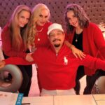 Coco Austin Instagram - It was really hard selecting 10 pics of my mom @tinamarienaz on her special day !! Not only is she beautiful on the outside but beautiful, sweet and genuine on the inside. Because of her, I'm the human I am today.. I love you so, words don't even express how much❤️ hundreds of Kisses and thousands of hugs .Happy Birthday mom🎉