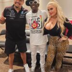 Coco Austin Instagram – Pics from Vegas @llcoolj F.O.R.C.E Tour..

-swipe for more MGM Grand Las Vegas