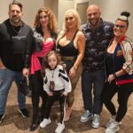 Coco Austin Instagram – Pics from Vegas @llcoolj F.O.R.C.E Tour..

-swipe for more MGM Grand Las Vegas