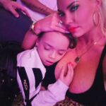 Coco Austin Instagram – Pics from Vegas @llcoolj F.O.R.C.E Tour..

-swipe for more MGM Grand Las Vegas