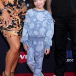 Coco Austin Instagram – Red Carpet pics from @rookieusa fashion show!!