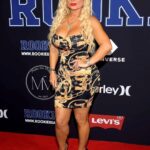 Coco Austin Instagram – Red Carpet pics from @rookieusa fashion show!!